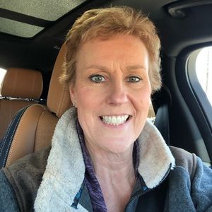 Meet your Posher, Cindy